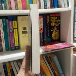 Lựa chọn của trái tim - Nicholas Sparks - new york times bestselling author nhã nam 1025657