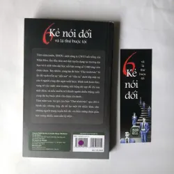 6 Kẻ Nói Dối Và Lá Thư Buộc Tội - Asakura Akinari 782270