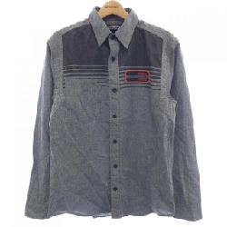 Áo sơ mi HARLEY DAVIDSON - Hàng hiệu Chính hãng