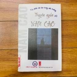 Truyện ngắm-Nam Cao#HATRA