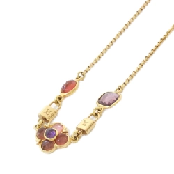 Dây chuyền Louis Vuitton Collier Colorgram M67334