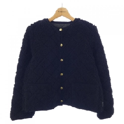 【Mã giảm giá】Áo khoác không cổ Traditionalweather.w