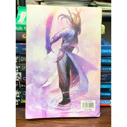 Tuyết ẩm đao- Tuyệt thế kiếm 4- NXB Văn hoá thông tin 690261