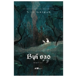 Đọc sách cùng PK - Sách Bụi sao (TB - 118000) - Neil Gaiman 2022 New 100%  - Nhã Nam 254629