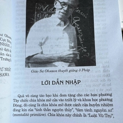 Âm Dương Và Nguyên Lý Vô Song 443877