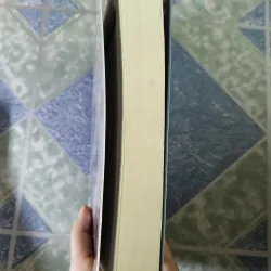 The book of leadership dẫn dắt bản thân, đội nhóm và tổ chức vươn xa - Anthony Gell 748823