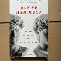 Bàn về ham muốn