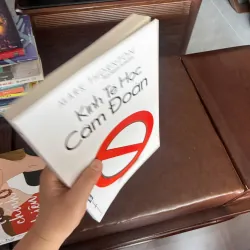 KINH TẾ HỌC CẤM ĐOÁN – Mark Thornton - K3 1006664