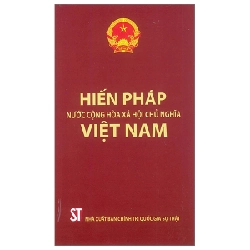 Hiến Pháp Nước Cộng Hòa Xã Hội Chủ Nghĩa Việt Nam - Quốc Hội 282355