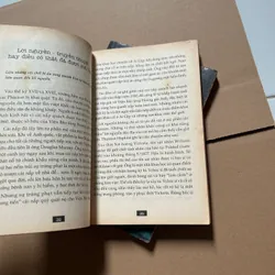 Bí ẩn mãi mãi là bí ẩn 2 quyển 605847