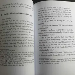 Thánh Nữ Tỳ-Kheo-ni Liên Hoa Sắc 694543