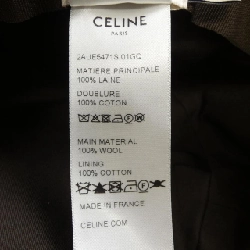 Mũ CELINE 2AUE5471S - Hàng hiệu Chính hãng 834125