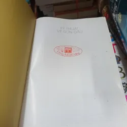Kỹ Thuật Vẽ Sơn Dầu - Nguyễn Đình Đăng 1043836