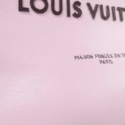 Túi xách Louis Vuitton LV Package Shopper Tote MM M15273 610352