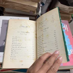 II Tản Văn: Thương Nhau Để Đó - Hamlet Trương, Iris Cao - 2013 695707