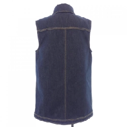 【Mã giảm giá】Chanel CHANEL Áo gile 644964