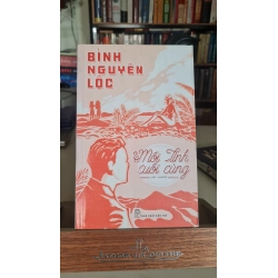 Mối tình cuối cùng mới 80% ố nhẹ 2019 Bình Nguyên Lộc [2001] SÁCH TÂM LÝ