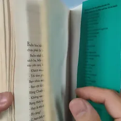 Ngôi trường mọi khi - Nguyễn Nhật Ánh 798381