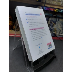 Vì sao đàn ông thích phụ nữ trẻ phụ nữ thích đàn ông giàu 2019 mới 80% ố bẩn nhẹ Kazue Asoh HPB2006 SÁCH TÂM LÝ 165162