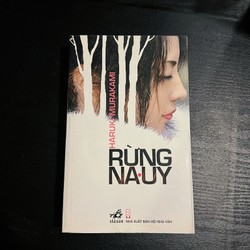 Rừng Nauy - Haruki Murakami 155253