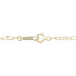 K18YG Dây chuyền - Hàng hiệu Chính hãng 864271