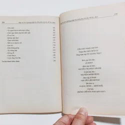 Mấy Vấn Đề Về Phương Pháp Tìm Hiêu, Phân Tích Thơ Hồ Chí Minh - Nguyễn Đăng Mạnh 786868