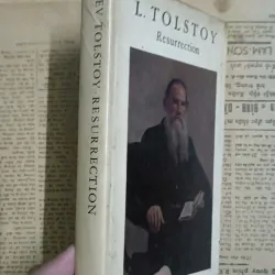 Resurrection (Hardcover) - Lev Tolstoy 968676
