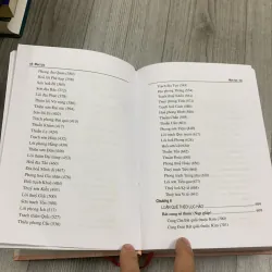 Dịch học ngũ linh - cao từ linh. 3a4 1012818