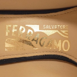 【Mã giảm giá】Giày cao gót Salvatore Ferragamo 661691