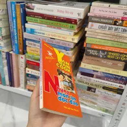 Những món ăn độc đáo 562926