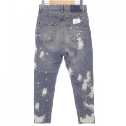 ザニューハウス THE NEWHOUSE ジーンズ 648411