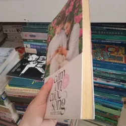 Cảm ơn cuộc sống 📚 1004188