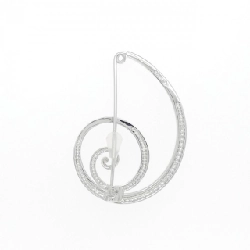 Natori Sayuri 925 Brooch 666681