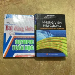 NHỮNG VIÊN KIM CƯƠNG TRONG BẤT ĐẲNG THỨC TOÁN HỌC- VẺ ĐẸP BẤT ĐẲNG THỨC- TRẦN PHƯƠNG cb
