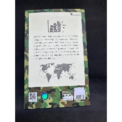 Ứng Dụng Chiến Lược Quân Sự Trong Kinh Doanh, Virender Kapoor, Mới 80% (Ố Nhẹ) SBM270325 919429