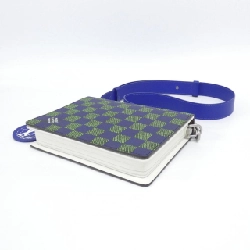 Túi đeo chéo Louis Vuitton Damier Heritage Book Messenger N00158 - Hàng hiệu Authentic 765168