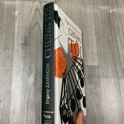 Chúng tôi - Evgeny ZAMYATIN. TVB. 999 478564