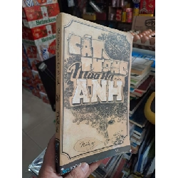 Cát Tường Mùa Hạ Và Anh - Nắng - 2013 mới 80% ẫm ố - VĂN HỌC - HMT3012 921423