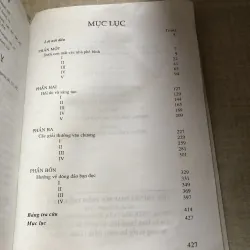 Tiểu thuyết Pháp bên thềm thế kỷ XXI 993269