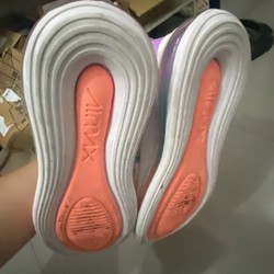 Giày nữ  thể thao nữ nike size 38 194497