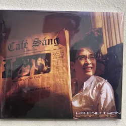 Địa nhạc Hà Anh Tuấn