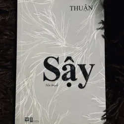 Sách của Thuận 1011259