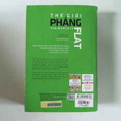 Thế giới phẳng (2018) 214343