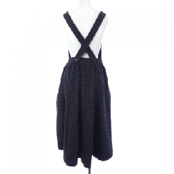 【Mã giảm giá】SEVENTENbyMIHOKAWAHI Váy 652854