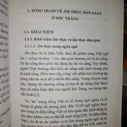 Chuyện ăn uống của người bình dân Sóc Trăng, nhìn từ góc độ văn hóa dân gian 645290
