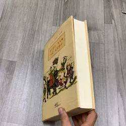 Việt nam sử lược - bìa cứng. 8b3 717408