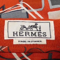 Áo khoác HERMES - Hàng hiệu Authentic 891724
