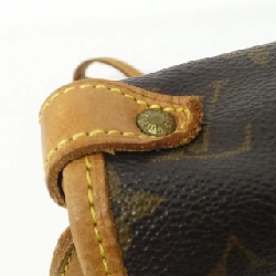 Túi xách vai Louis Vuitton Monogram Soumure 30cm M42256 - Hàng hiệu Chính hãng 801989