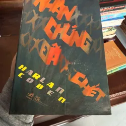 Nhân Chứng Đã Chết – Harlan Coben | Trinh Thám Kịch Tính- K2 995041