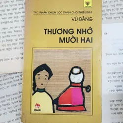 THƯƠNG NHỚ MƯỜI HAI